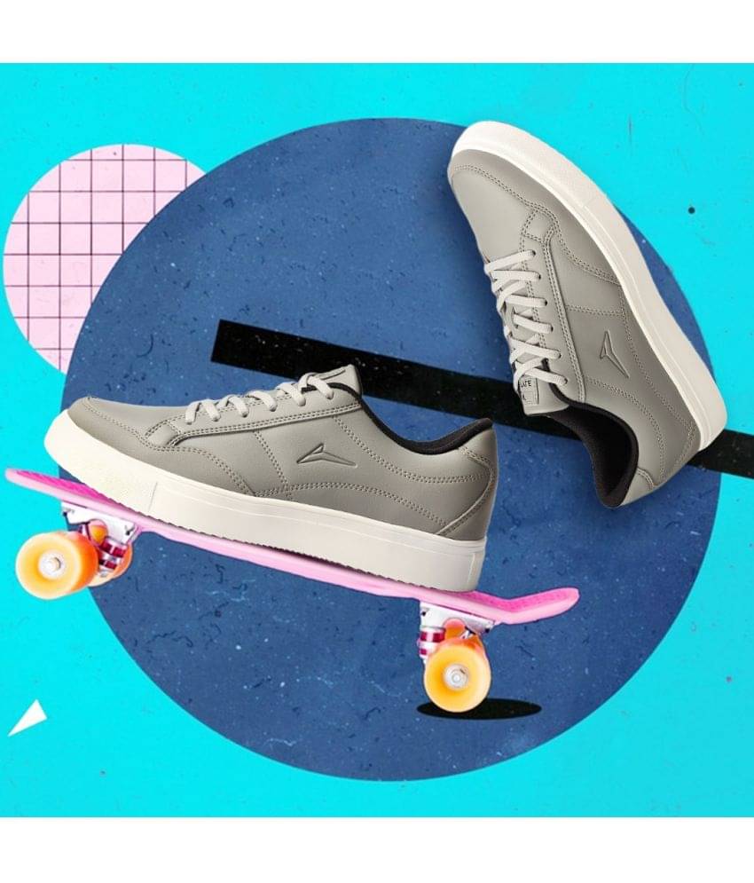 JQR STYLE-001 Light Grey Men's Outdoor Shoes     			JQR STYLE-001 Light Grey Men's Outdoor Shoes