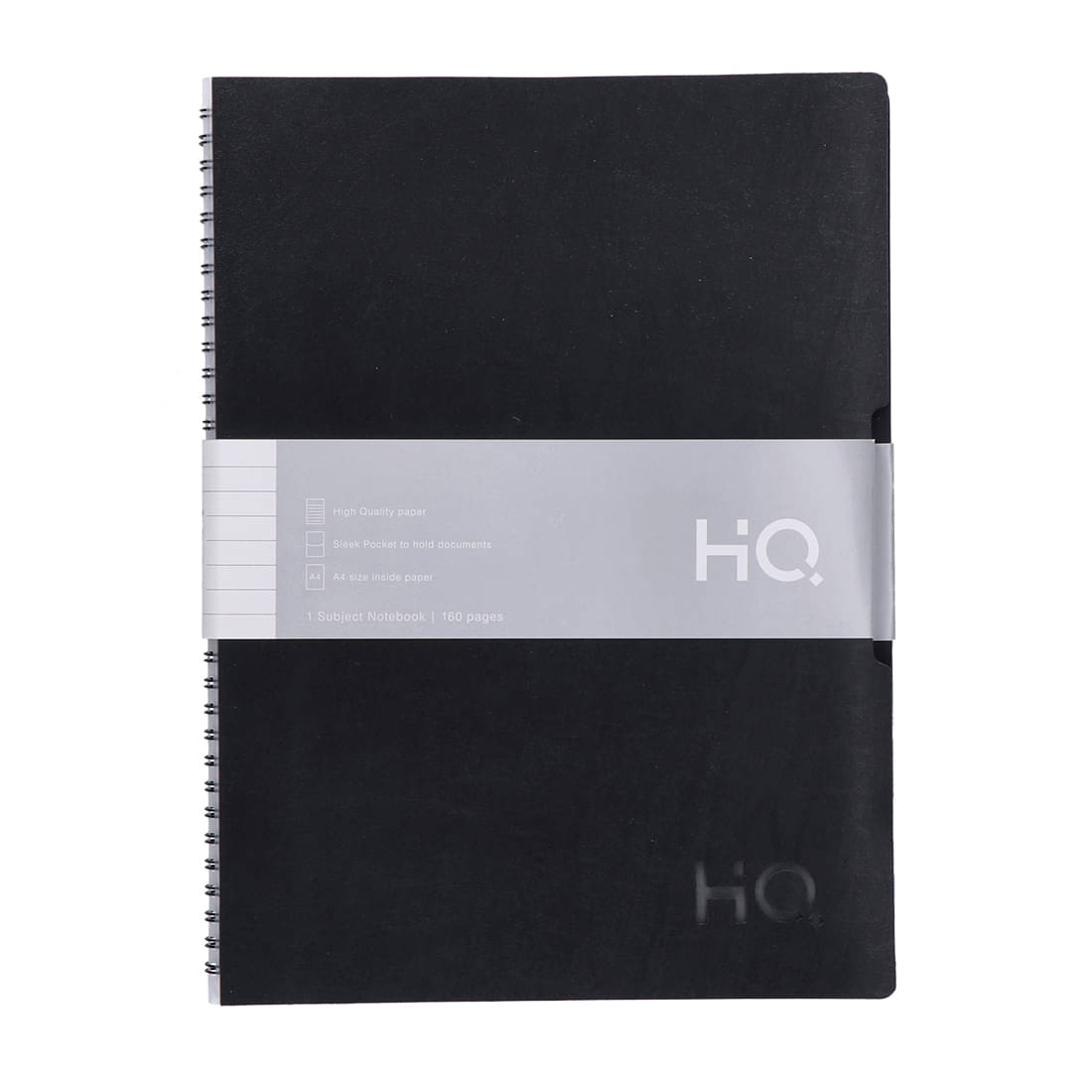    			NAVNEET - Ruled Subject Notebooks ( Pack of 1 )