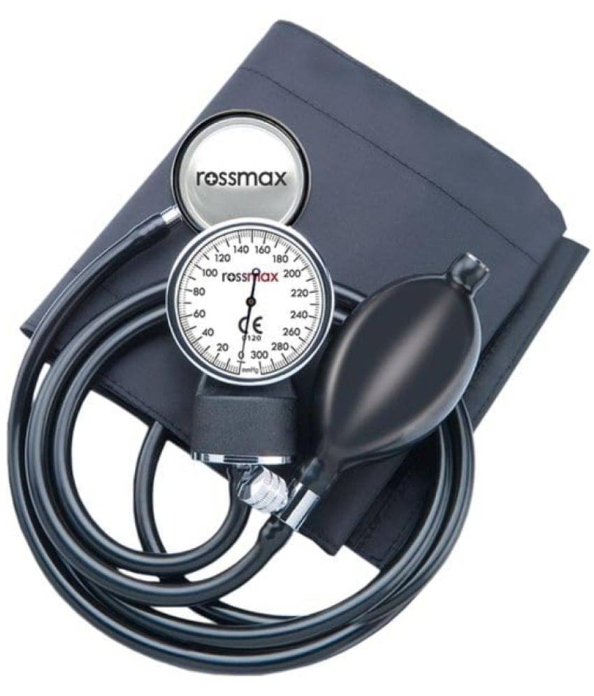     			Rossmax GB112 Aneroid Sphygmomanometer&Stethoscope
