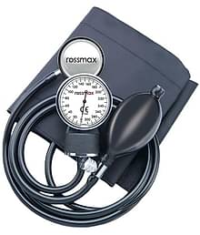 Rossmax GB112 Aneroid Sphygmomanometer&Stethoscope