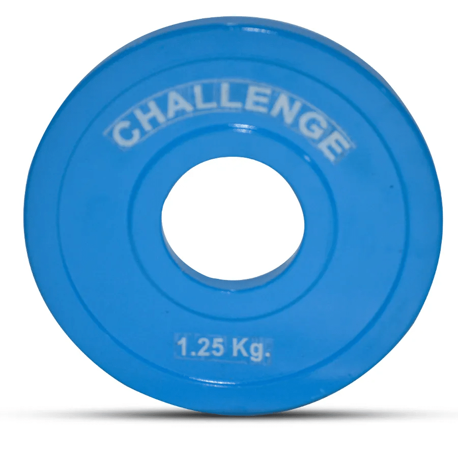 CHALLENGE BARBELL 2 KG Weight CHALLENGE BARBELL 2 KG Weight