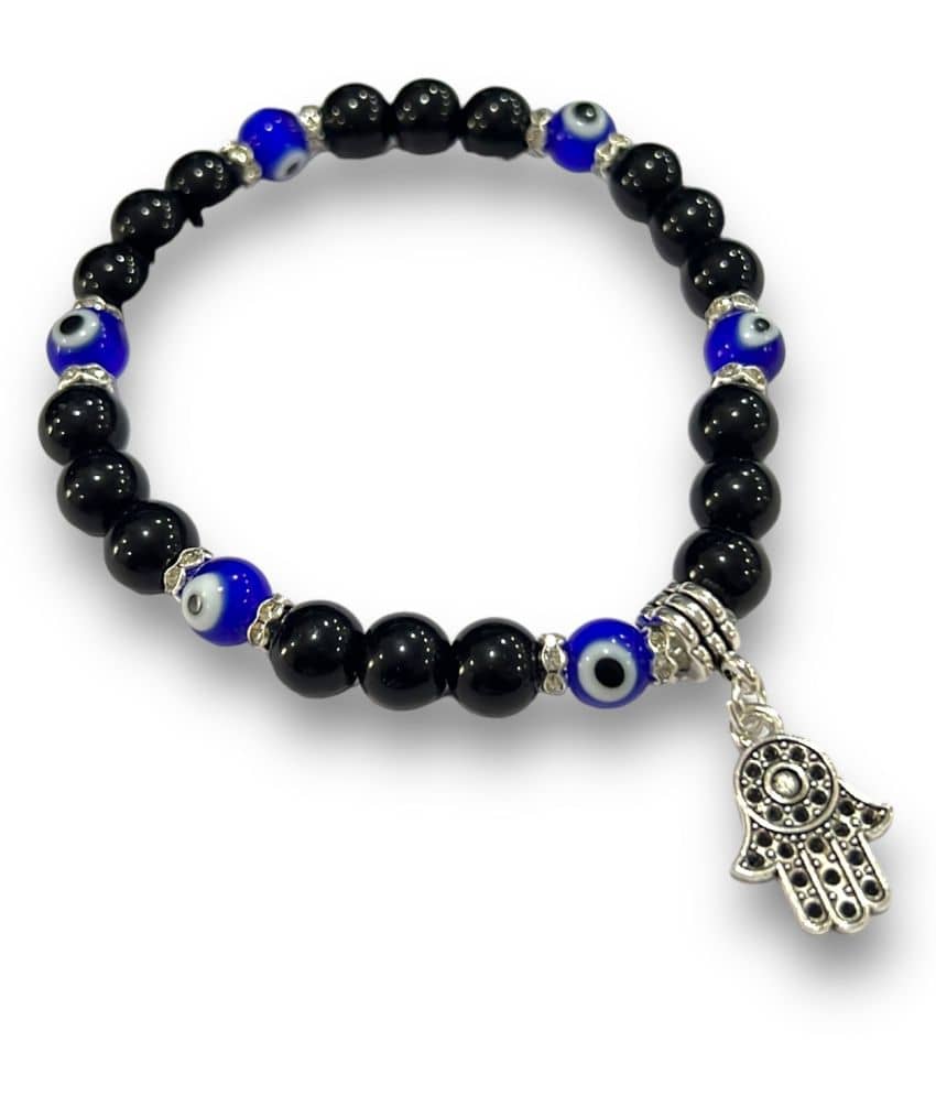 Charms Multicolor Bracelet ( Pack of 1 ) - Bangles & Bracelets | Buy online on ZillyBuy