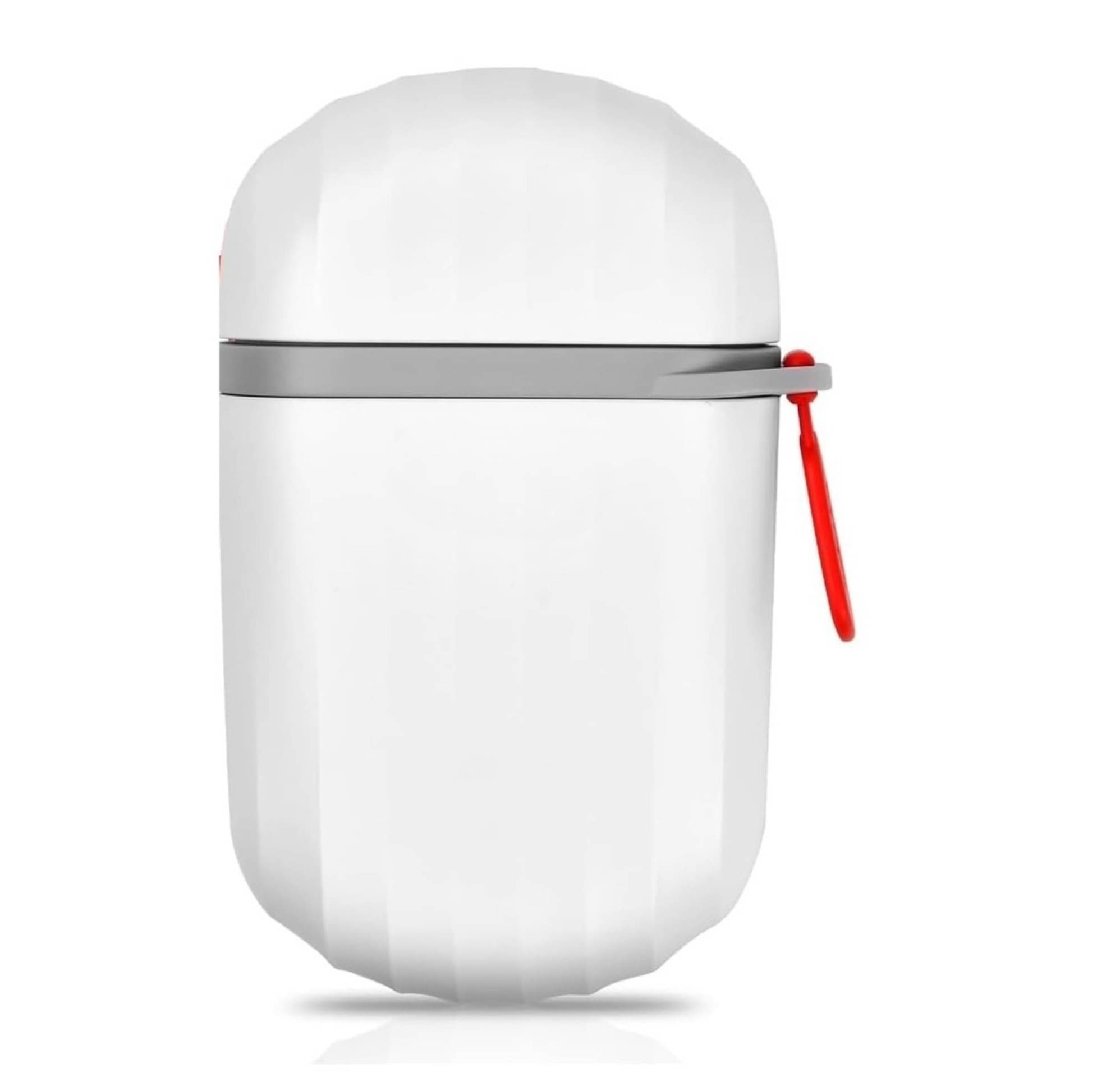     			FIT4CHEF White Soap Case