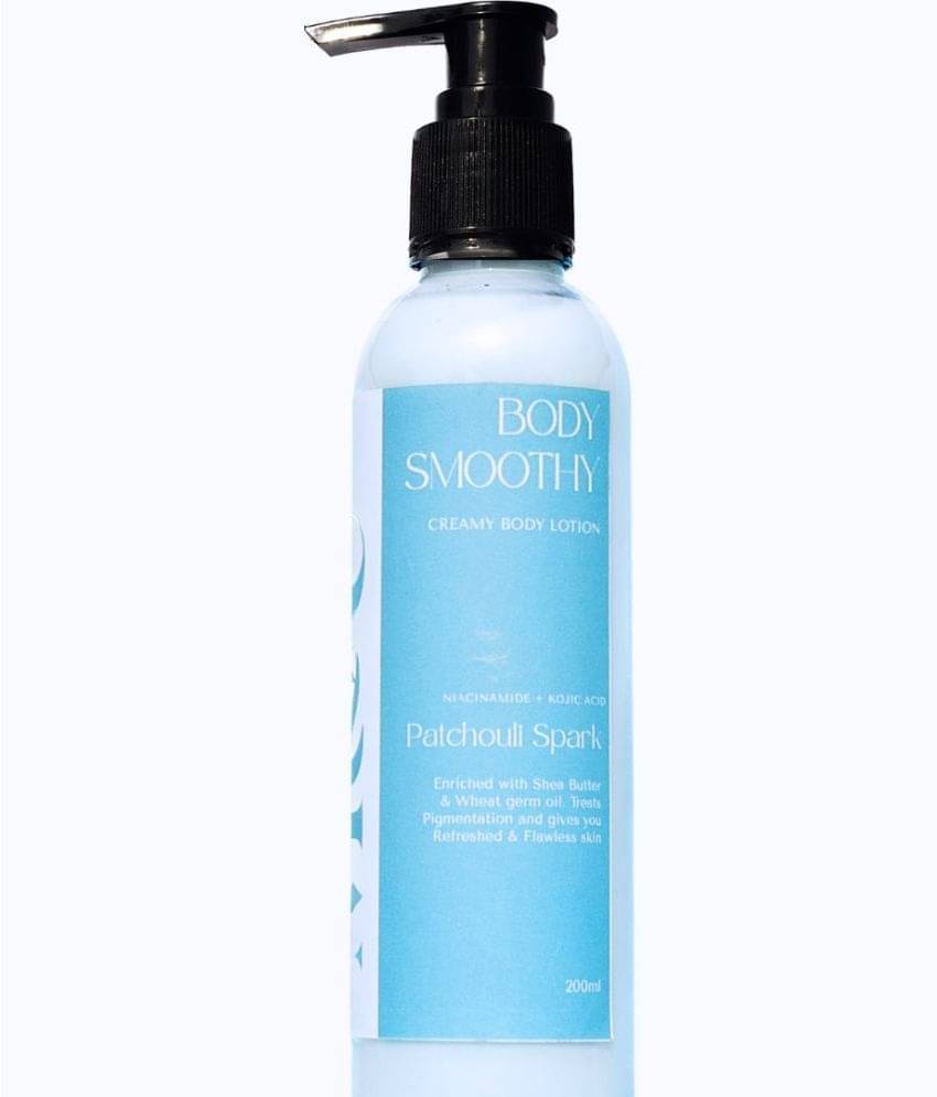     			M&U Moisturizing Lotion For All Skin Type 200 ml ( Pack of 1 )