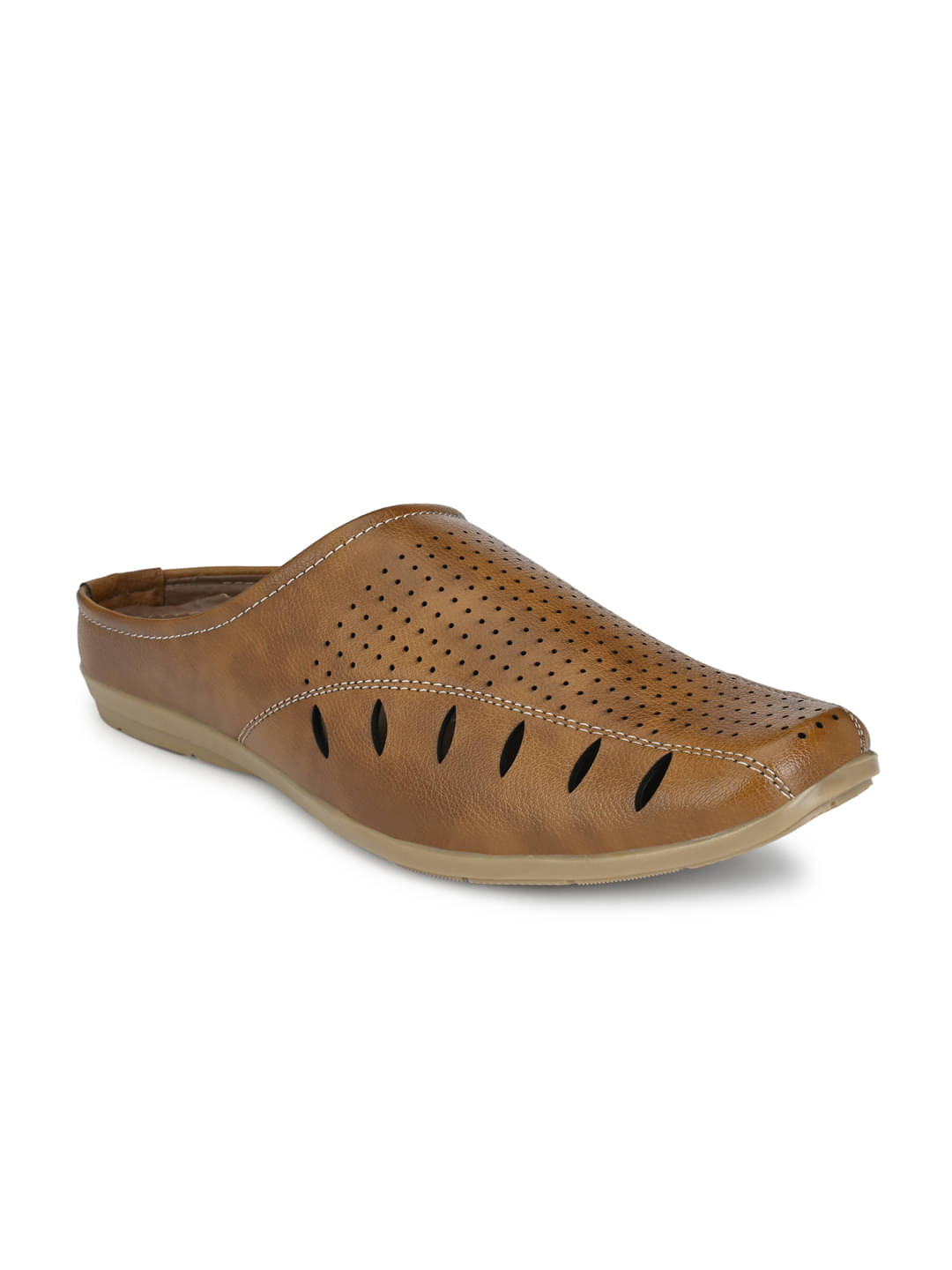     			RL Rocklin Men - Tan Men's Sandals