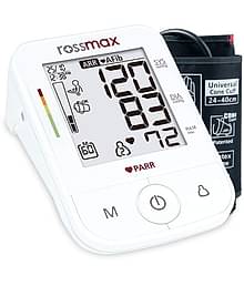 Rossmax Automatic Upper Arm Monitor