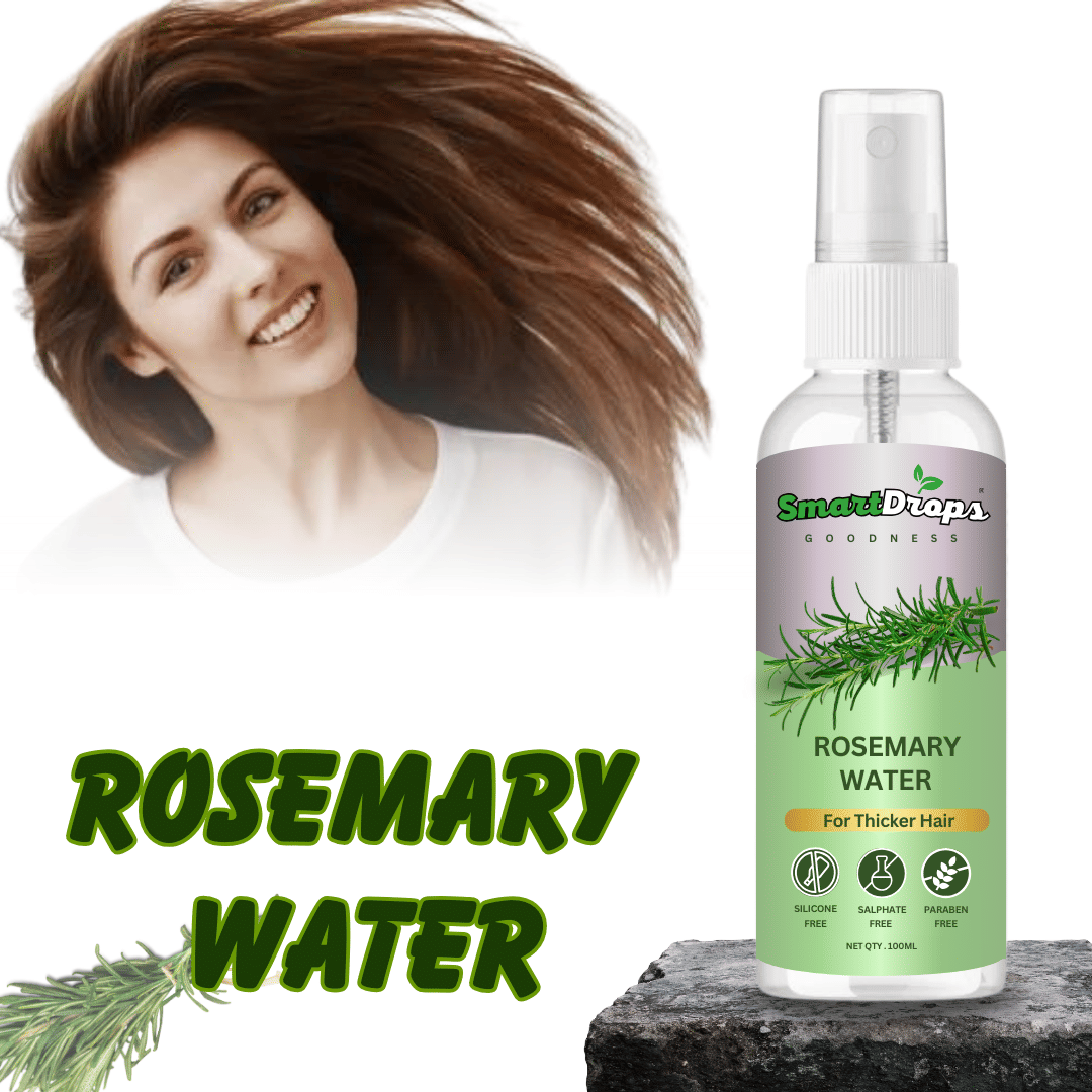 Smartdrops Hair Serum 100 mL