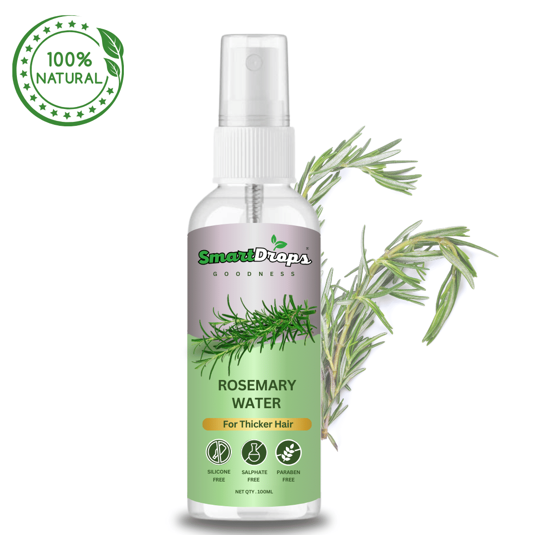 Smartdrops Hair Sprays 100 mL