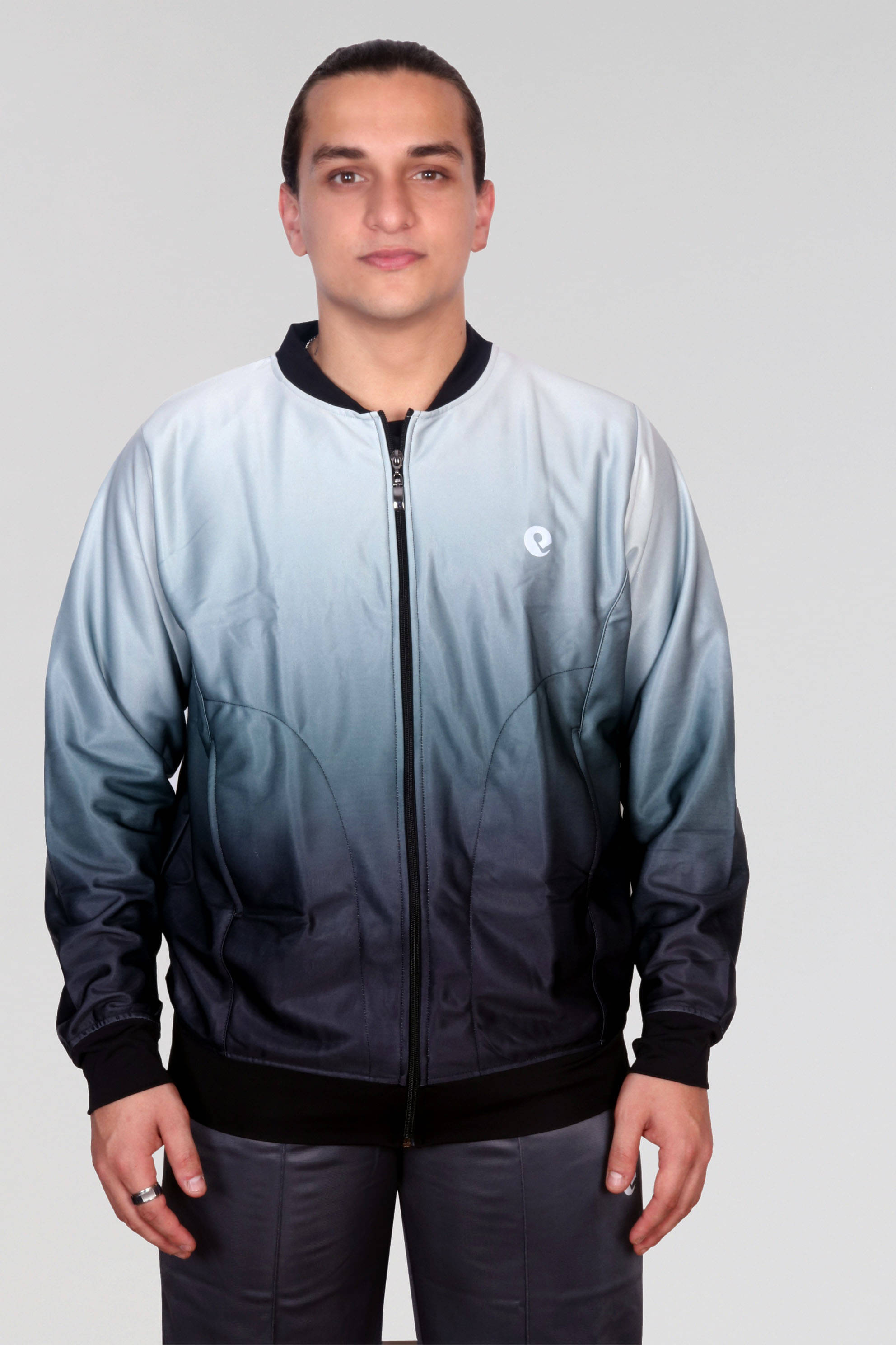     			Estro Polyester Men's Casual Jacket - Multicolor ( Pack of 1 )