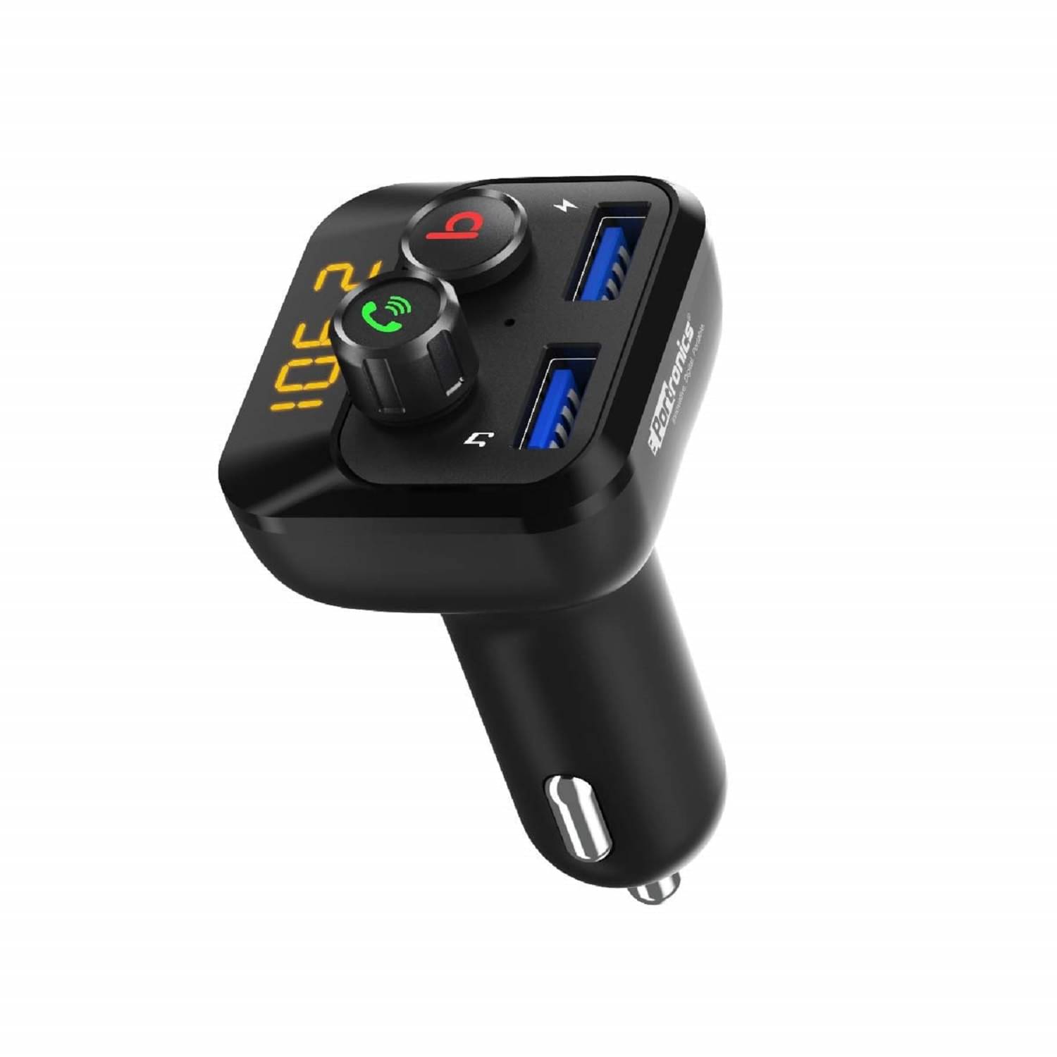     			Portronics Bluetooth Device