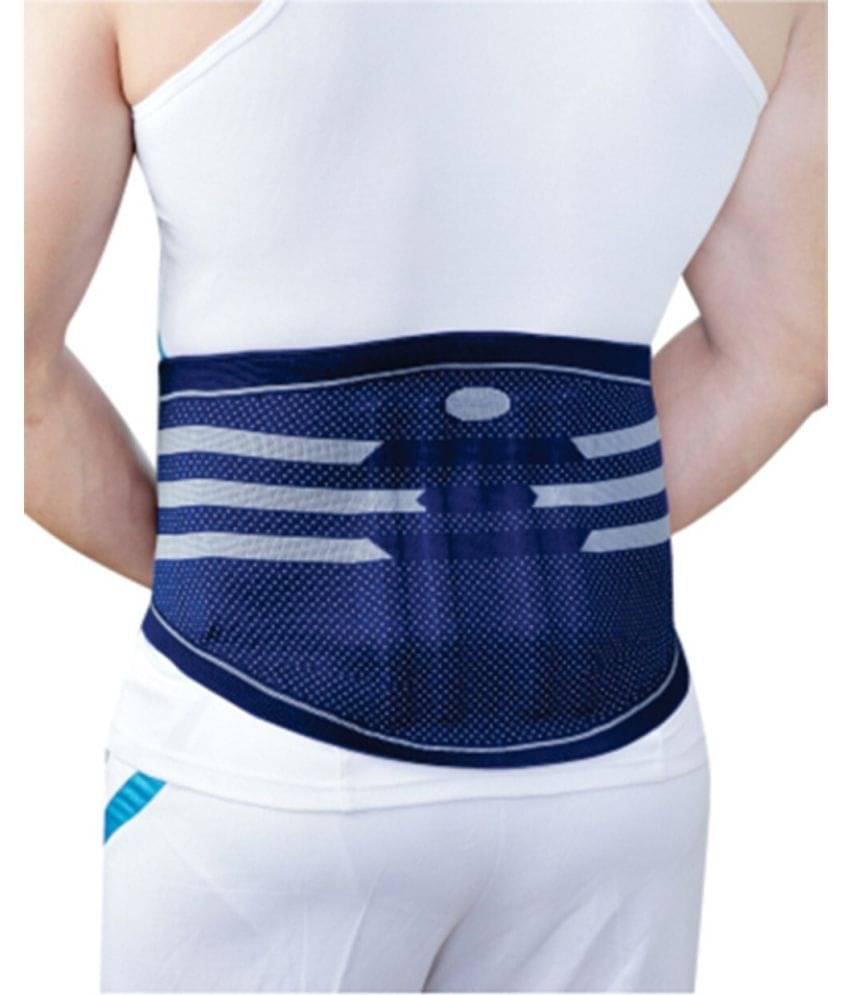    			Dyna Back Support Belt ( S - Size )
