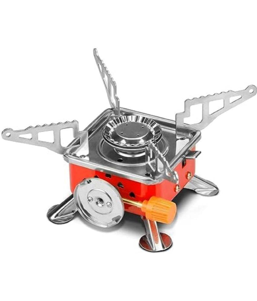 Gas Stove     			Gas Stove