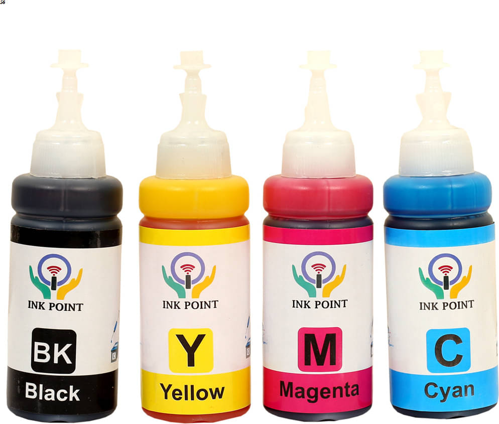 INK POINT Assorted Pack of 4 Toner for HP DeskJet Ink Advantage 4178 Inks Compatible Premium ink INK POINT Assorted Pack of 4 Toner for HP DeskJet Ink Advantage 4178 Inks Compatible Premium ink