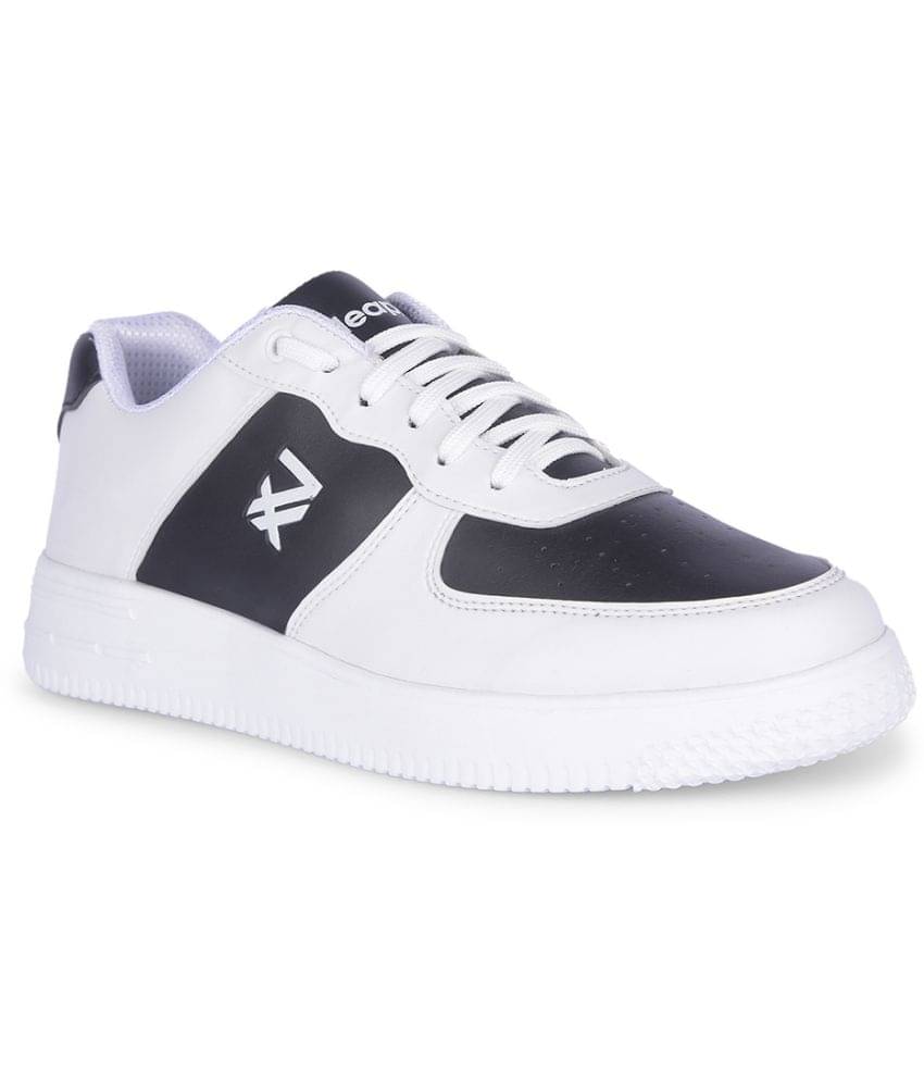     			Liberty DUGLAS-1E Black Men's Sneakers