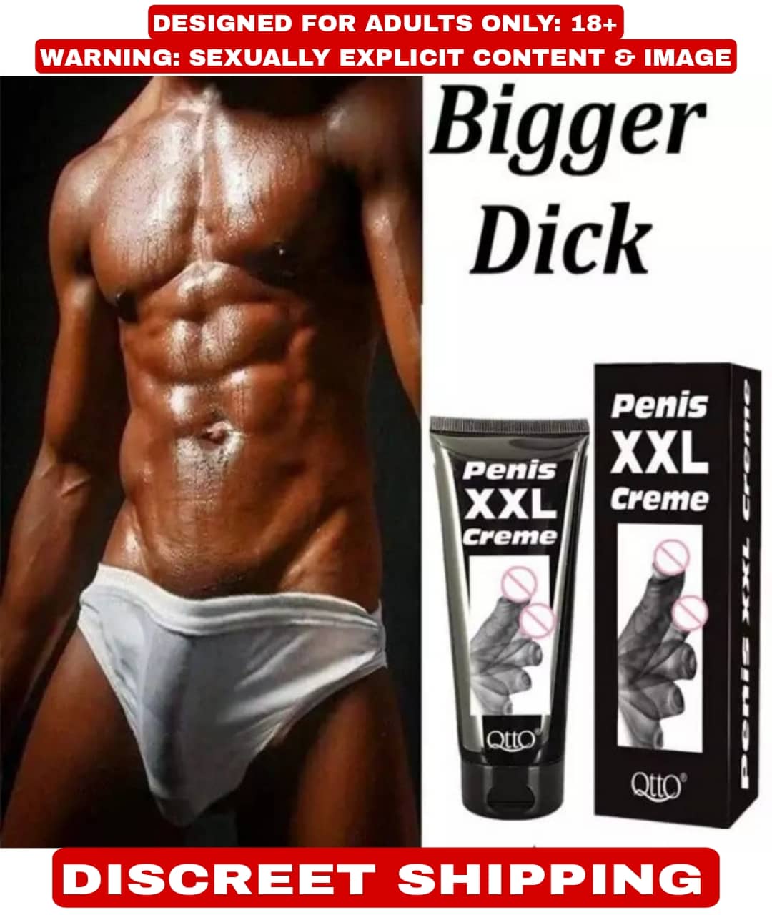 PENIS XXL CREAM FOR PENIS ENLARGING AND ENHANCE KAMAHOUSE