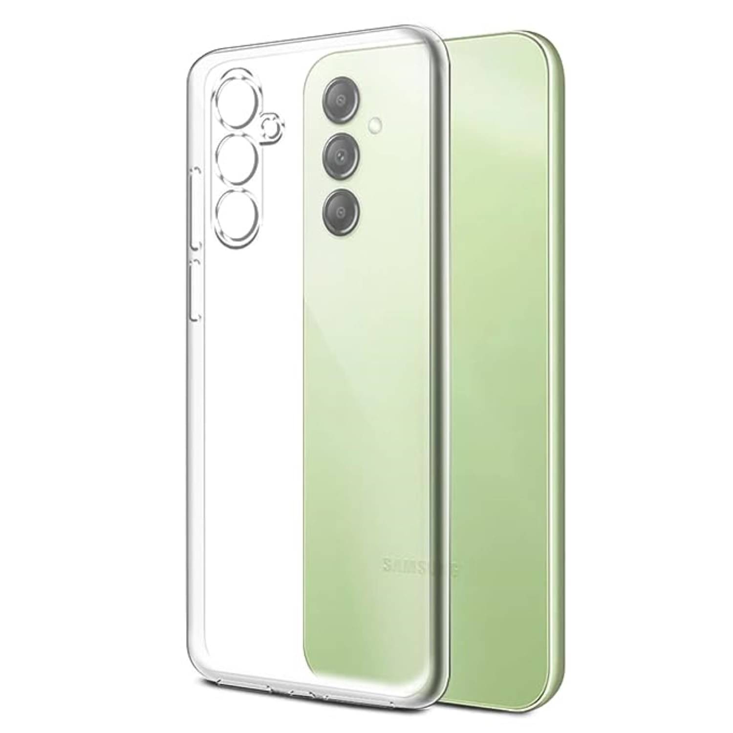 Case Vault Covers Silicon Soft cases Compatible For Silicon Samsung Galaxy A14 5G ( Pack of 1 ) Case Vault Covers Silicon Soft cases Compatible For Silicon Samsung Galaxy A14 5G ( Pack of 1 )