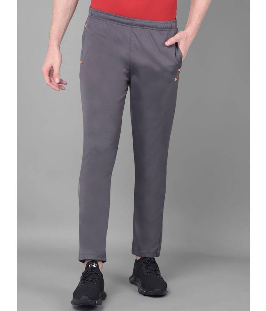 Force NXT Multi Polyester Men's Sports Trackpants ( Pack of 2 ) Force NXT Multi Polyester Men's Sports Trackpants ( Pack of 2 )