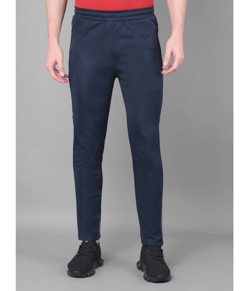 Force NXT Multi Polyester Men's Sports Trackpants ( Pack of 2 ) Force NXT Multi Polyester Men's Sports Trackpants ( Pack of 2 )