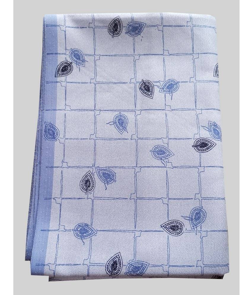     			JOHN STELLAR Multi Cotton Blend Men's Unstitched Shirt Piece ( Pack of 1 )