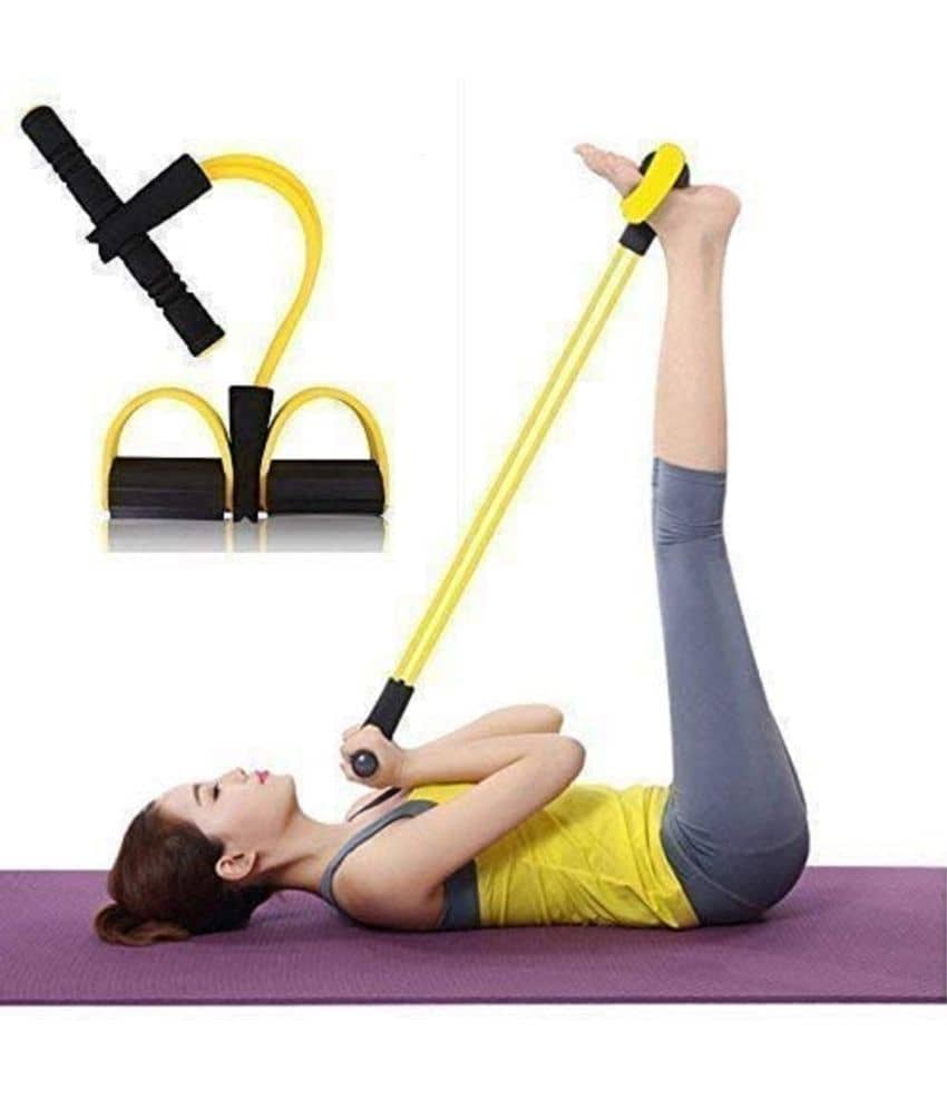 Pull Reducer 4 Band 01 - Sports and Fitness Equipment | Buy online on ZillyBuy