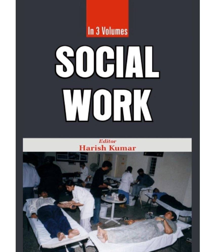     			Social Work (Assessment of Social Work Practices) 3rd [Hardcover]