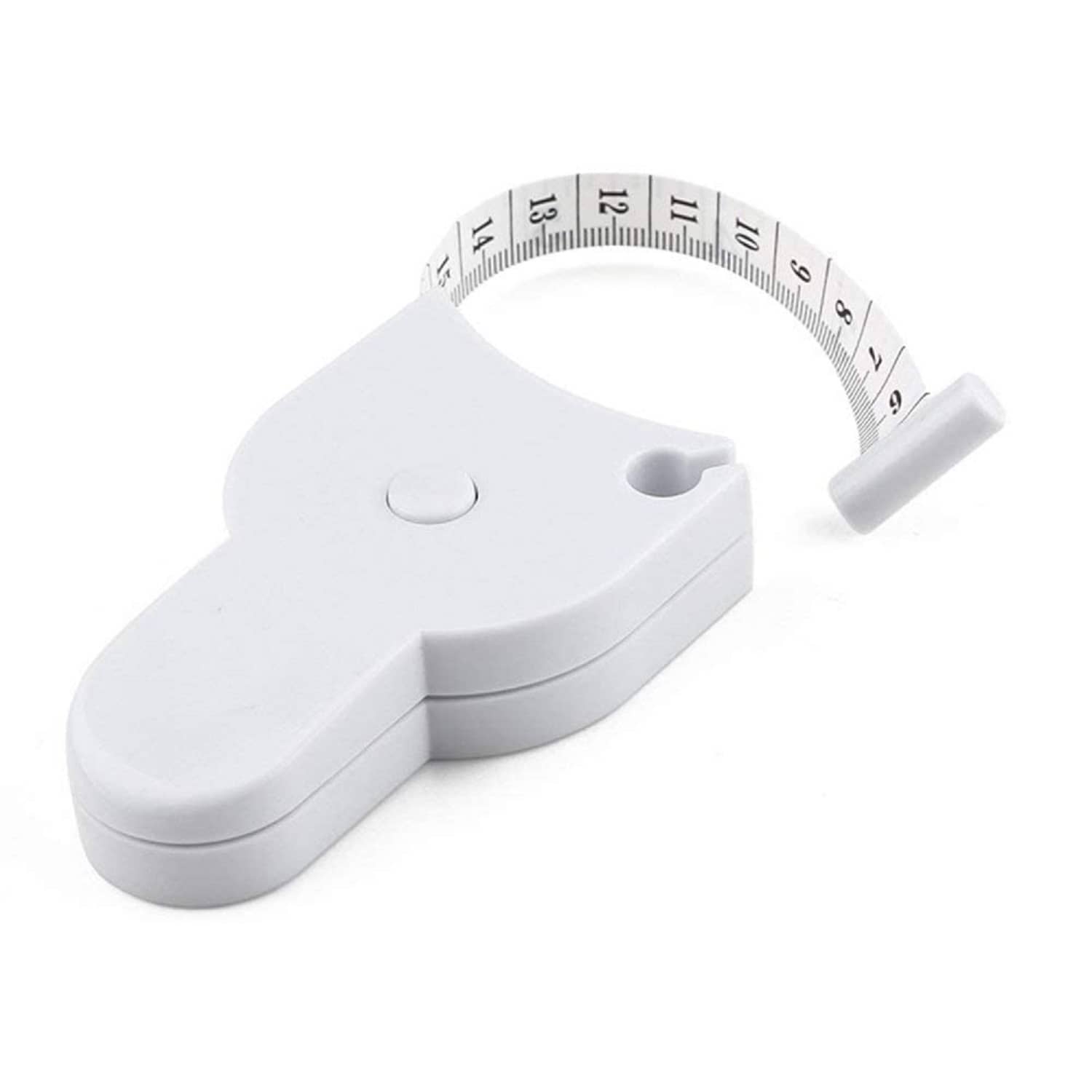 Body Measuring Tape - Sports and Fitness Equipment | Buy online on ZillyBuy