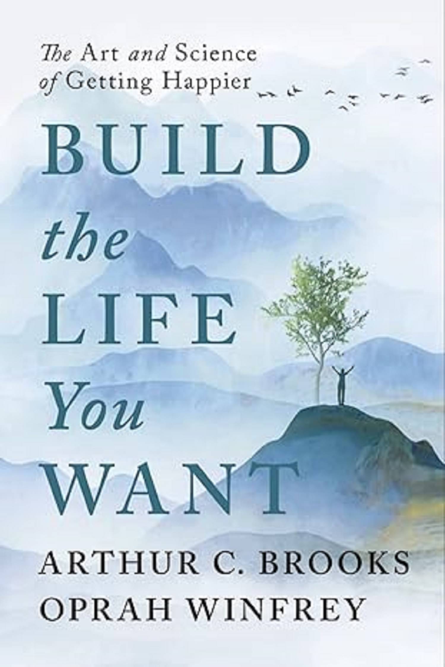     			Build the Life You Want