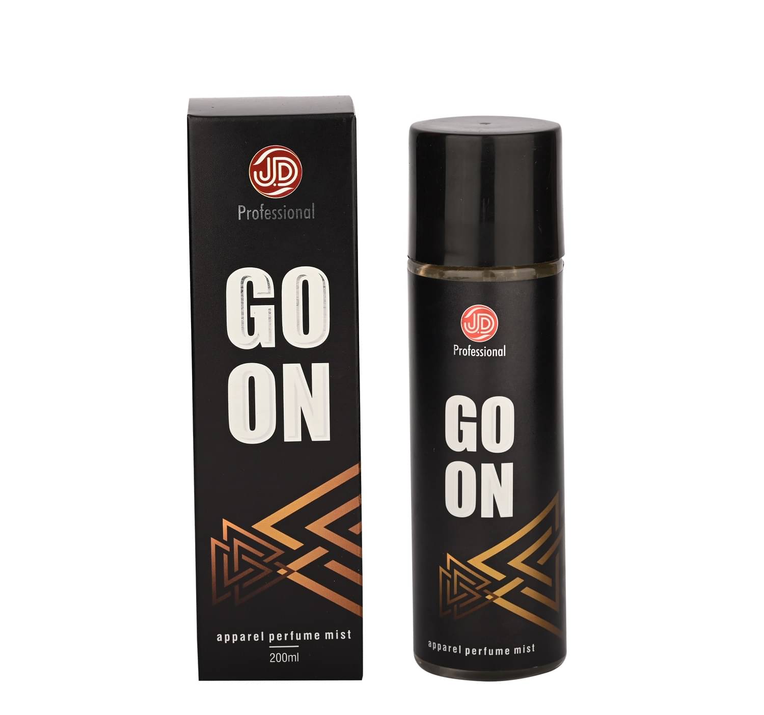     			JD INTERNATIONAL PARTY ON Apparel Perfume For Men & Women Mist Perfume 200 ml (Pack of 1)