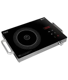 KWW For All Utensils 2200 Watt Induction Cooktop