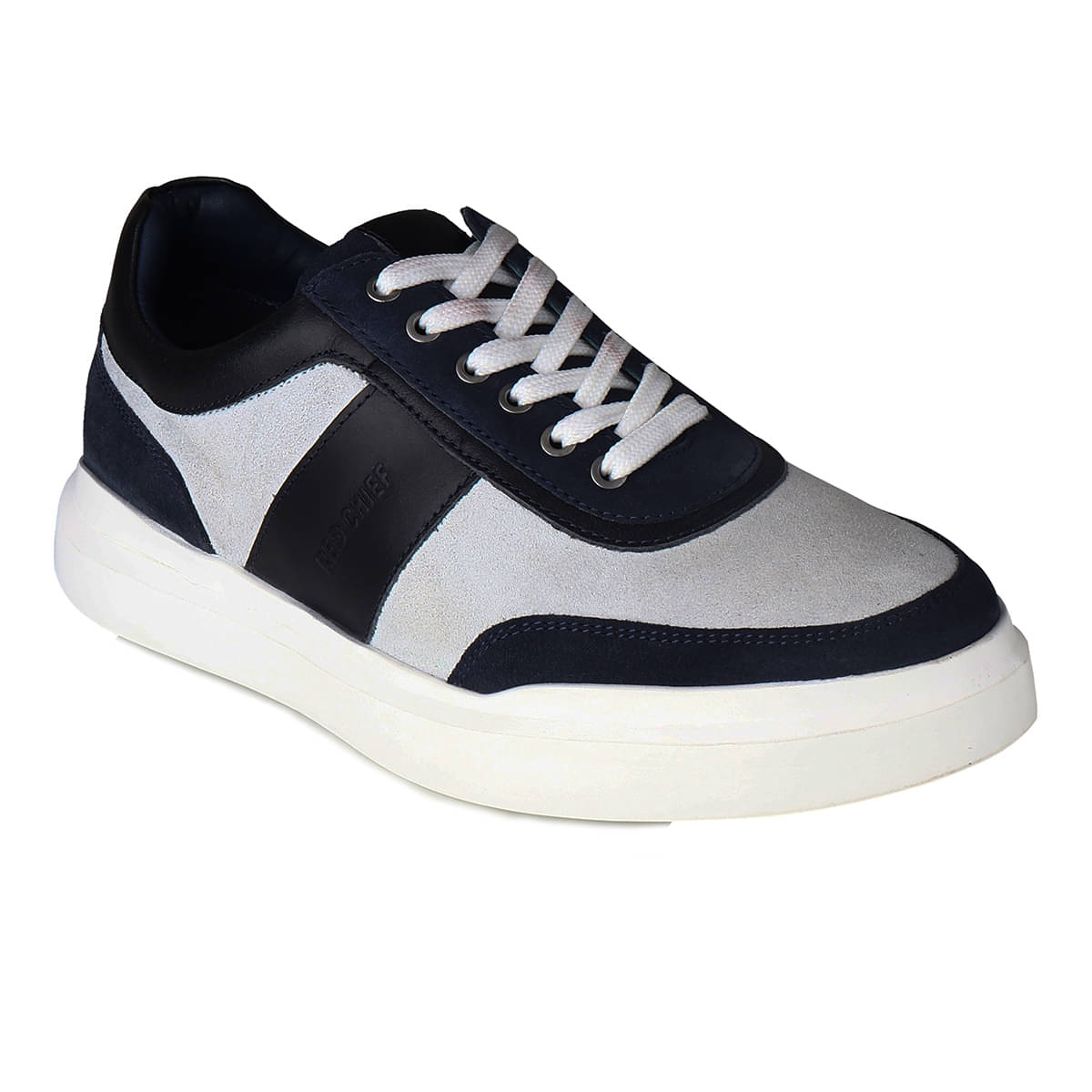     			Red Chief RC3865 157 Blue Men's Sneakers