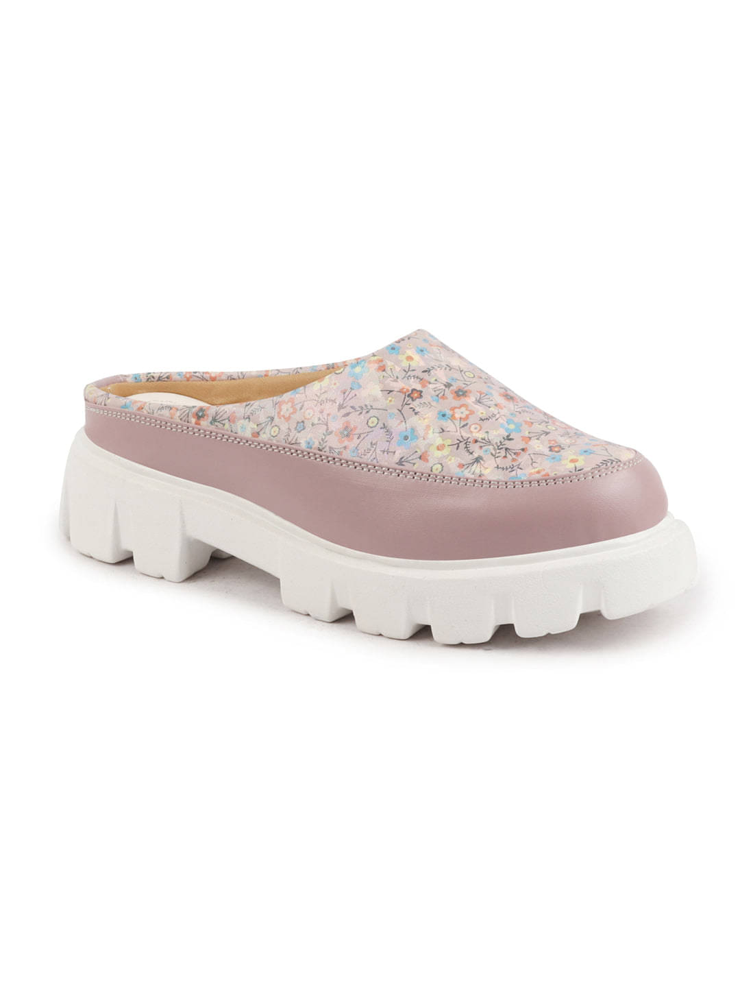 Fausto Peach Women's Slip On Fausto Peach Women's Slip On
