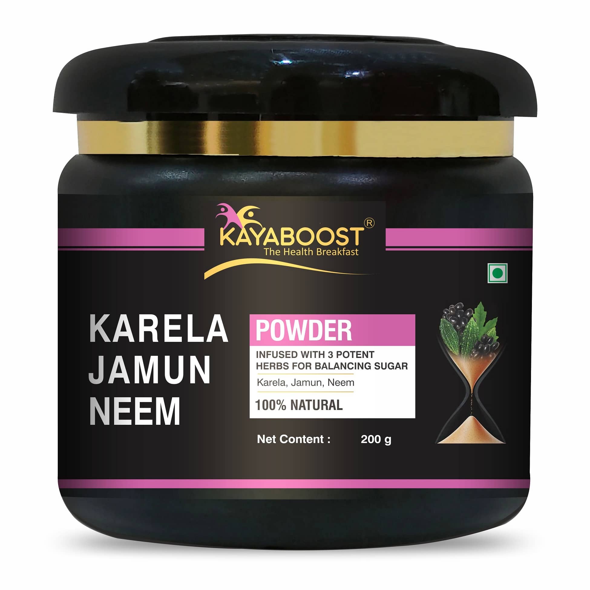KAYABOOST Powder 200 gm