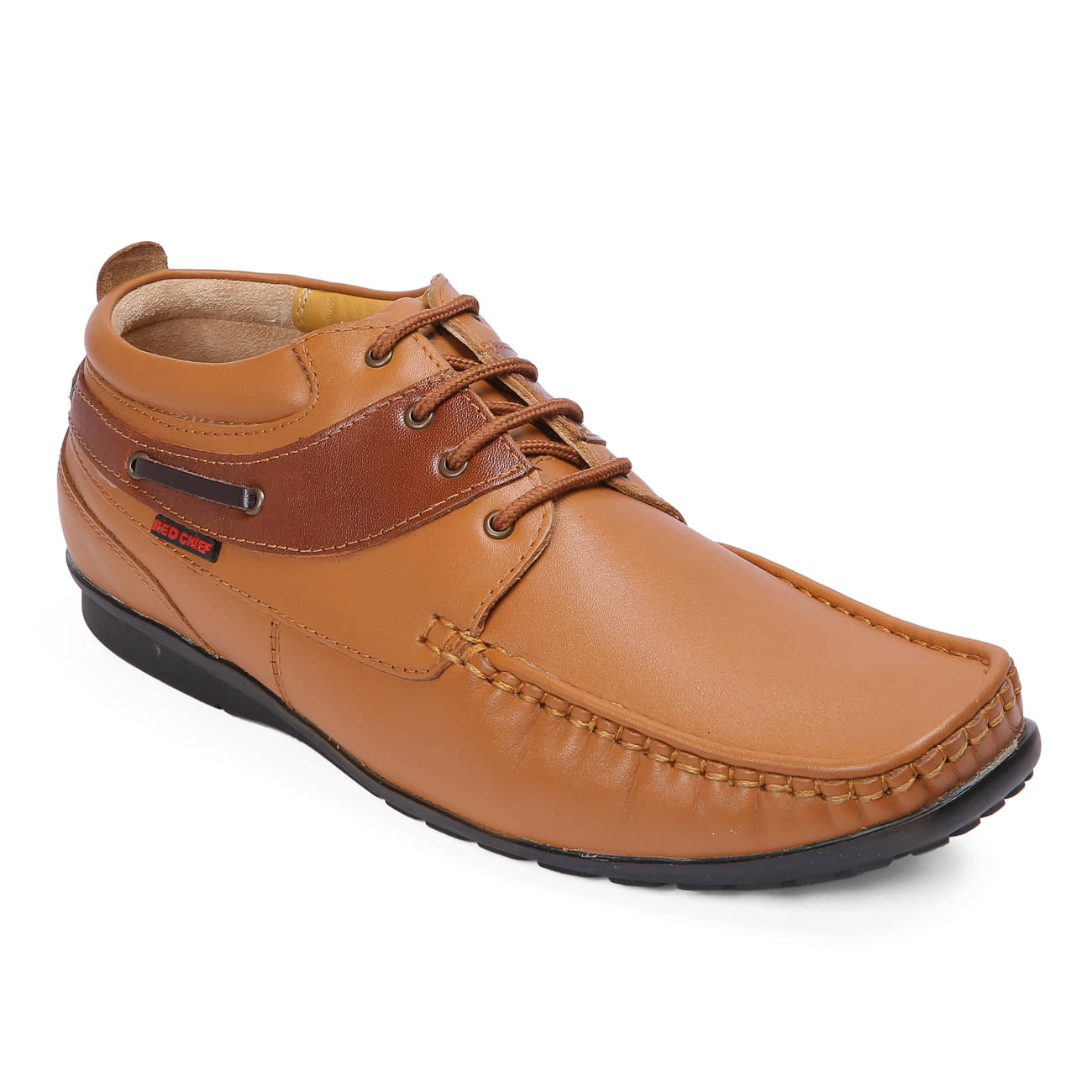 Red Chief RC1199 879 Tan Men's Outdoor Shoes     			Red Chief RC1199 879 Tan Men's Outdoor Shoes