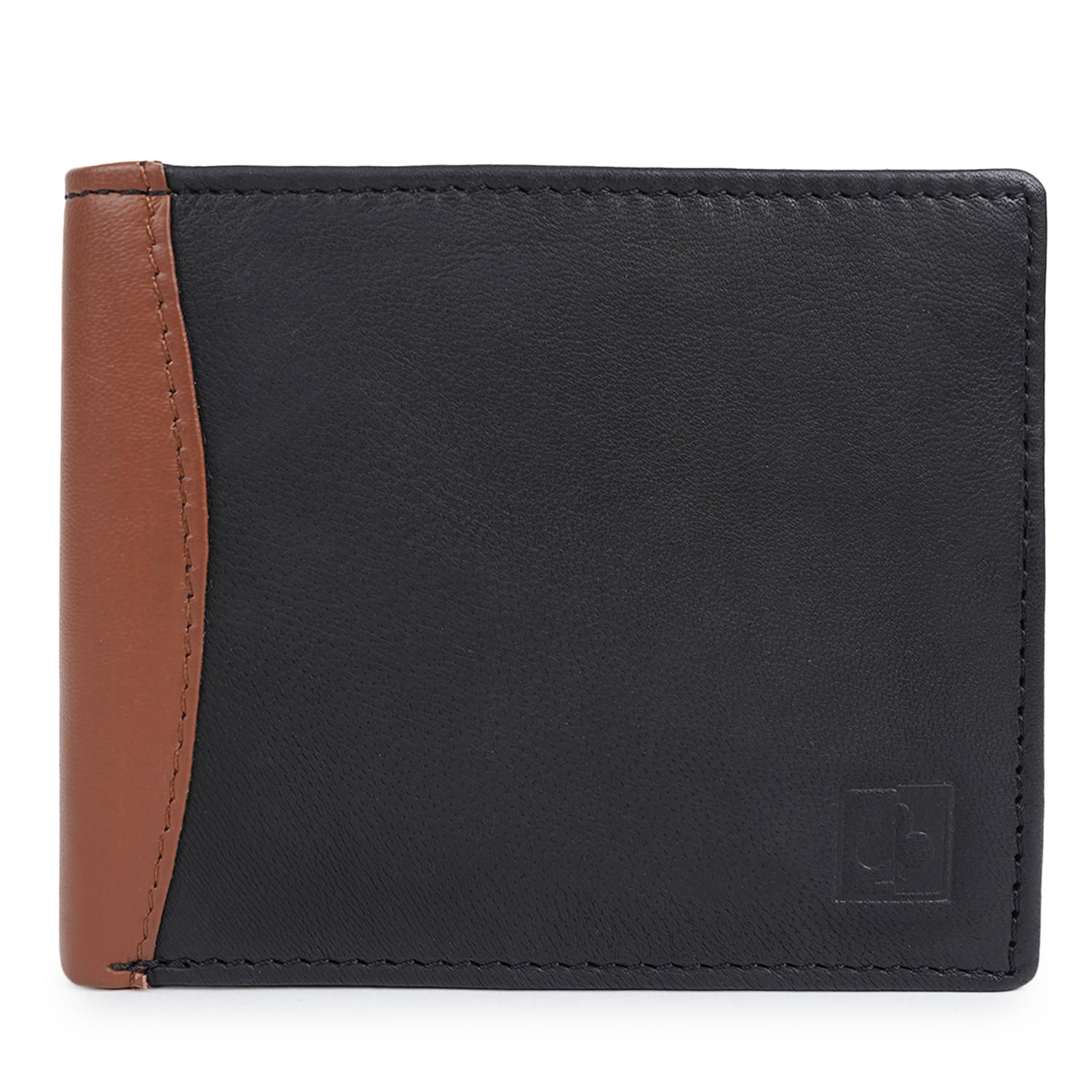     			CIMONI Multi Leather Men's RFID Wallet ( Pack of 1 )