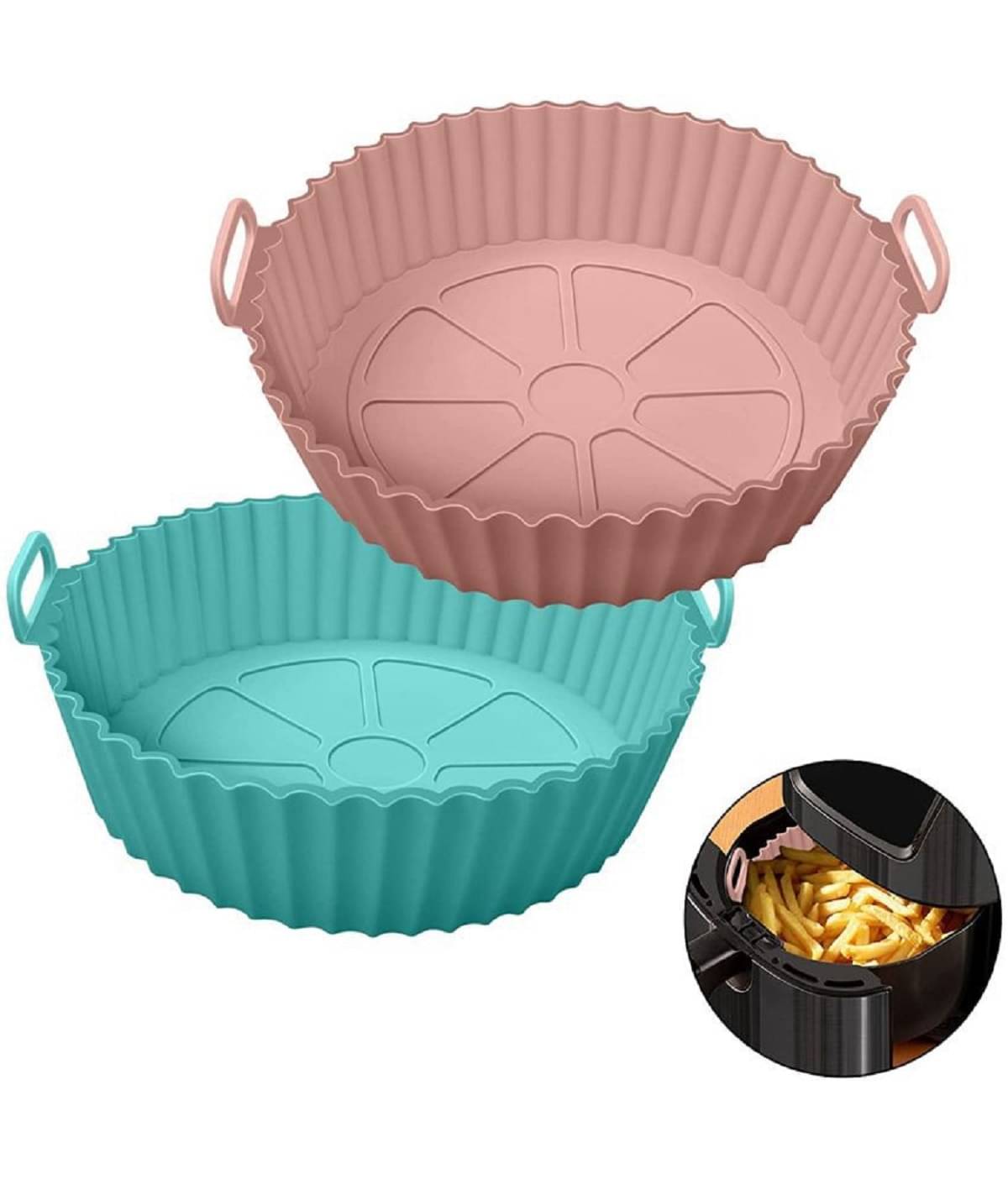 EIGHTEEN ENTERPRISE Multi Color Silicon Baking tool EIGHTEEN ENTERPRISE Multi Color Silicon Baking tool