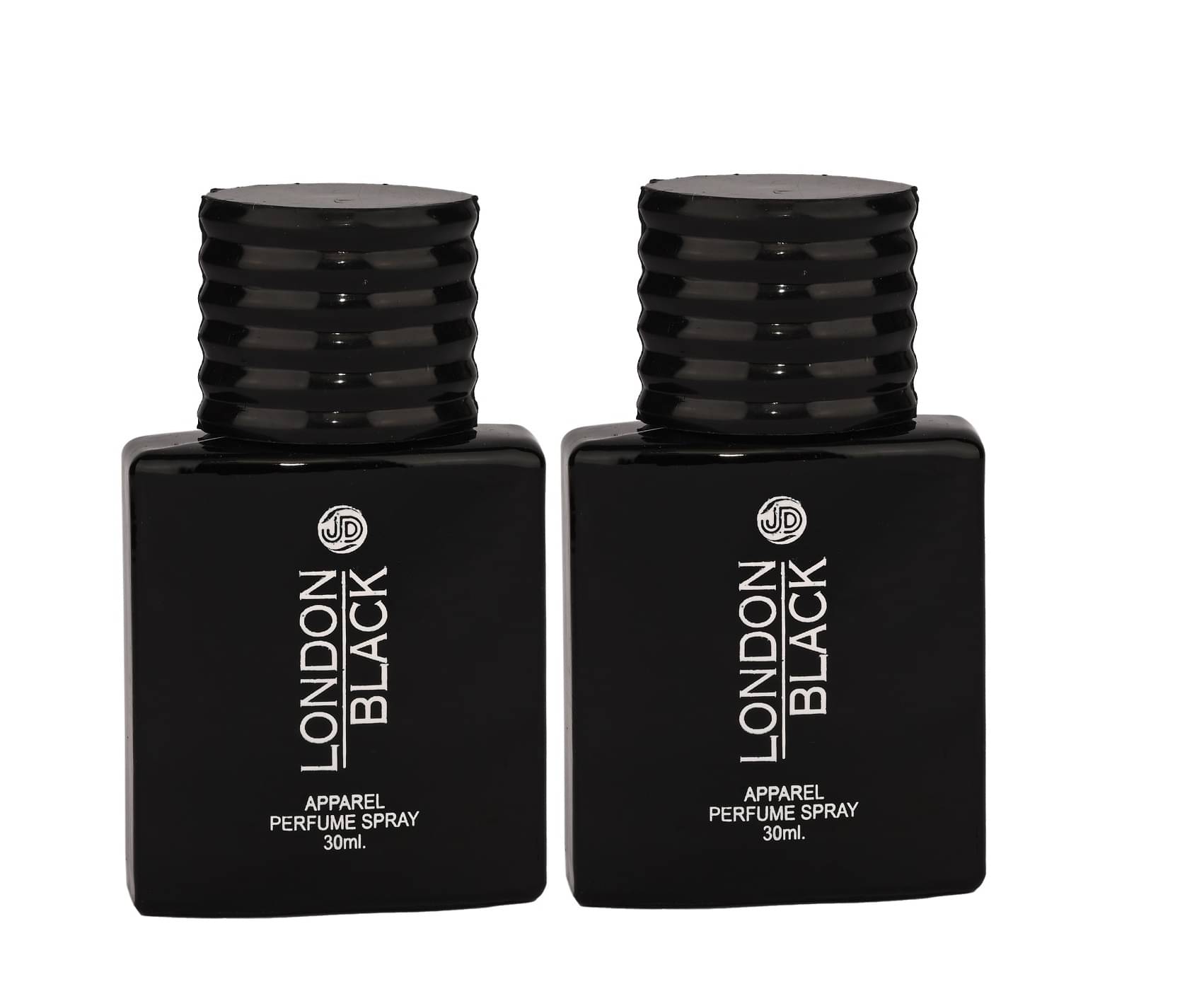JD INTERNATIONAL LONDON BLACK Perfume For Men & Women LongLasting Perfume 30 ml (Pack of 2) JD INTERNATIONAL LONDON BLACK Perfume For Men & Women LongLasting Perfume 30 ml (Pack of 2)