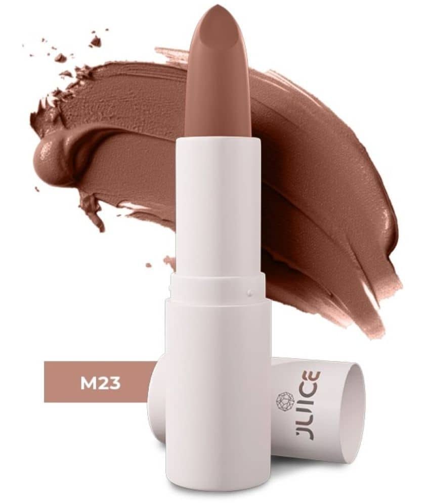 Juice Deep Maroon Matte Lipstick 50