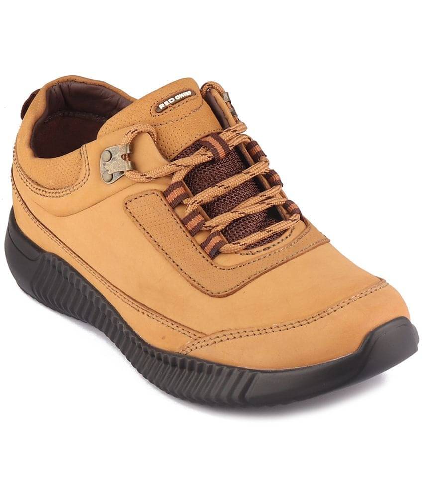 Red Chief RC12022 022 Rust Men's Outdoor Shoes Red Chief RC12022 022 Rust Men's Outdoor Shoes