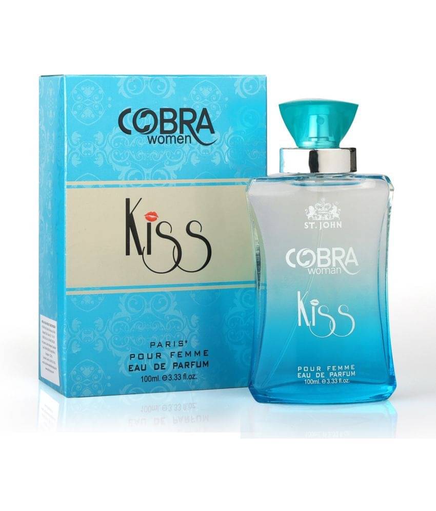     			St. John Kiss Long Lasting Perfume For Men 100Ml