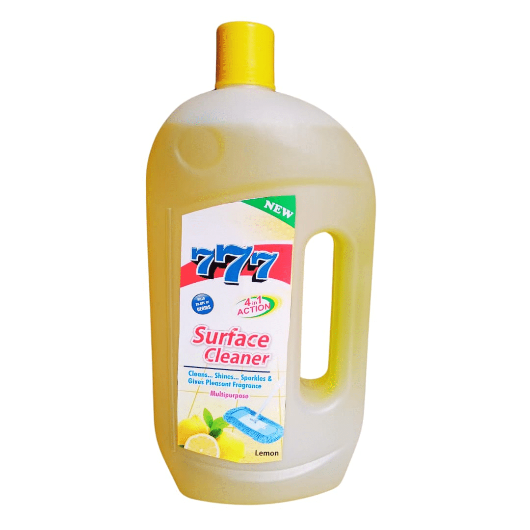    			777 Disinfectant Floor Cleaner 1000 mL