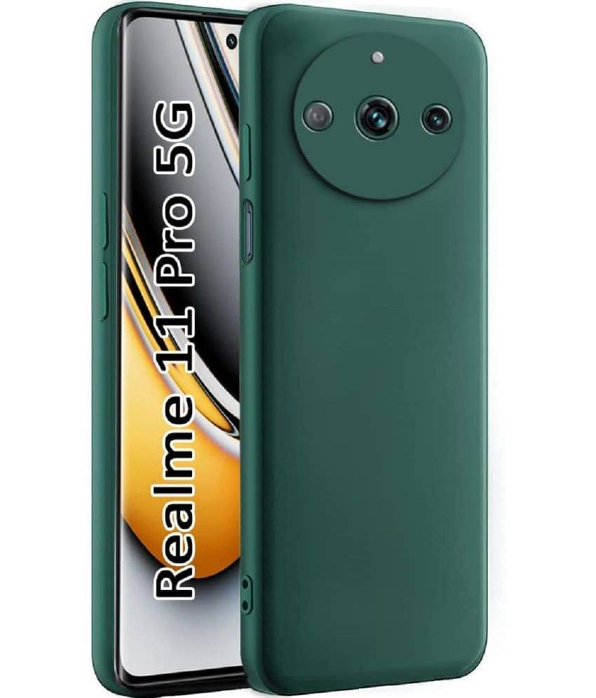 Case Vault Covers Silicon Soft cases Compatible For Silicon Realme 11 Pro Plus ( Pack of 1 ) Case Vault Covers Silicon Soft cases Compatible For Silicon Realme 11 Pro Plus ( Pack of 1 )