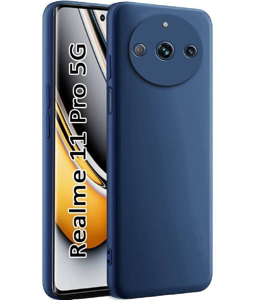 Case Vault Covers Silicon Soft cases Compatible For Silicon Realme 11 Pro Plus ( Pack of 1 ) Case Vault Covers Silicon Soft cases Compatible For Silicon Realme 11 Pro Plus ( Pack of 1 )