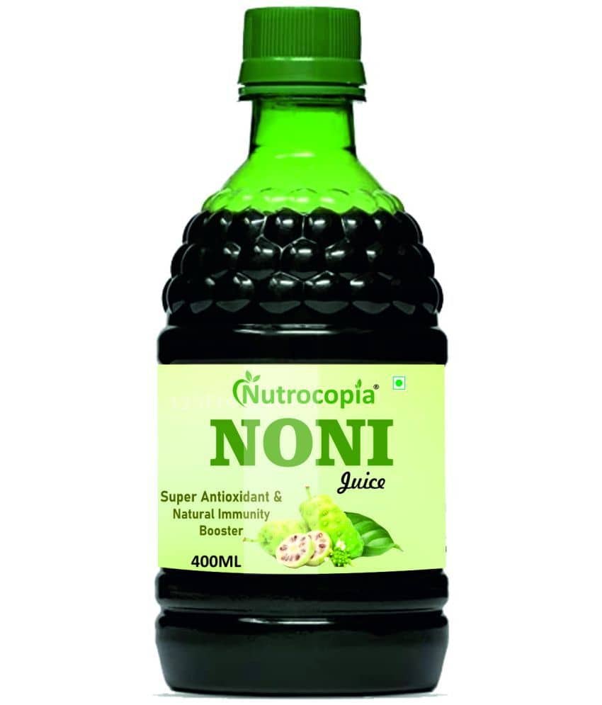 NUTROCOPIA Special Supplement Syrup 400 ml ( Pack of 1 )