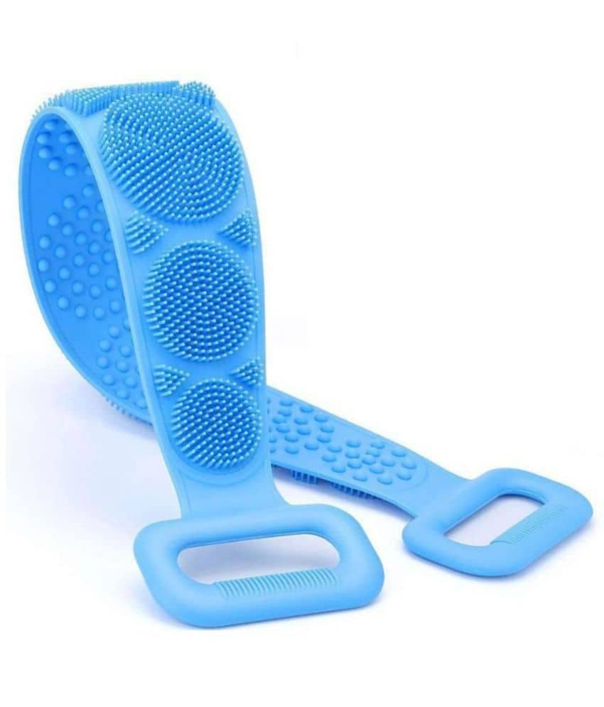 THRIFTKART Cruelty Free Long Handle Men & Women Body Brush ( Pack of 1 ) - Body Care - Loofah and Other Tools | Buy online on ZillyBuy