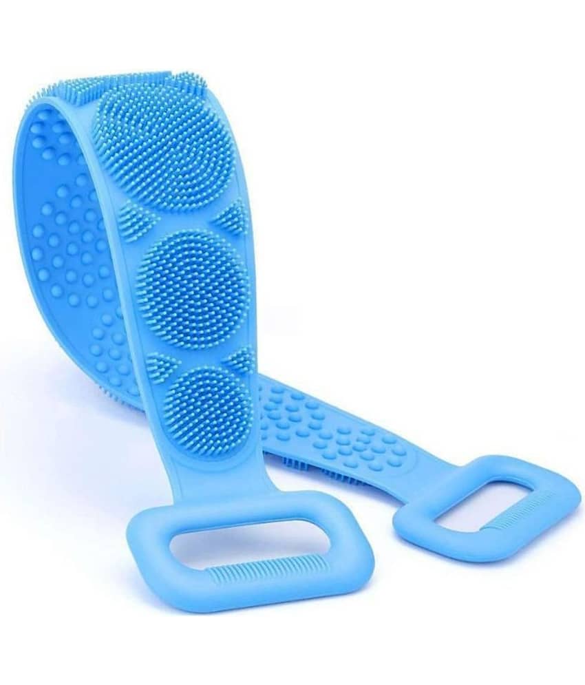 THRIFTKART Cruelty Free Long Handle Men & Women Body Brush ( Pack of 1 ) - Body Care - Loofah and Other Tools | Buy online on ZillyBuy