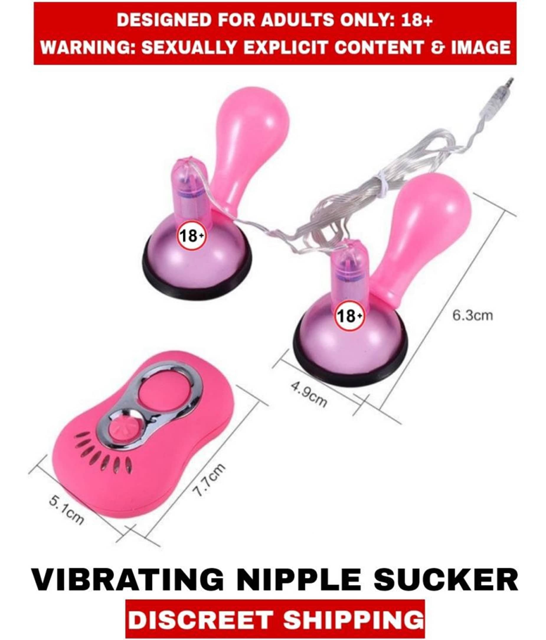 o ring vibration dampener Electric Breast Massage Bra Vibration Chest Massager Growth Enhancer Breast  Stimulator Machine Buy cheaply on Joom main image 0