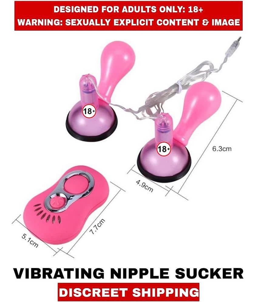 Buy 7 Speed Vibration Clit And Nipple Sucker Pump, Nipple Vibrator, Breast Nipple And Clitoris Massager Female - Price 4699 | Best Deals Online at Snapdeal Buy 7 Speed Vibration Clit And Nipple Sucker Pump, Nipple Vibrator, Breast Nipple And Clitoris Massager Female - Price 4699 | Best Deals Online at Snapdeal