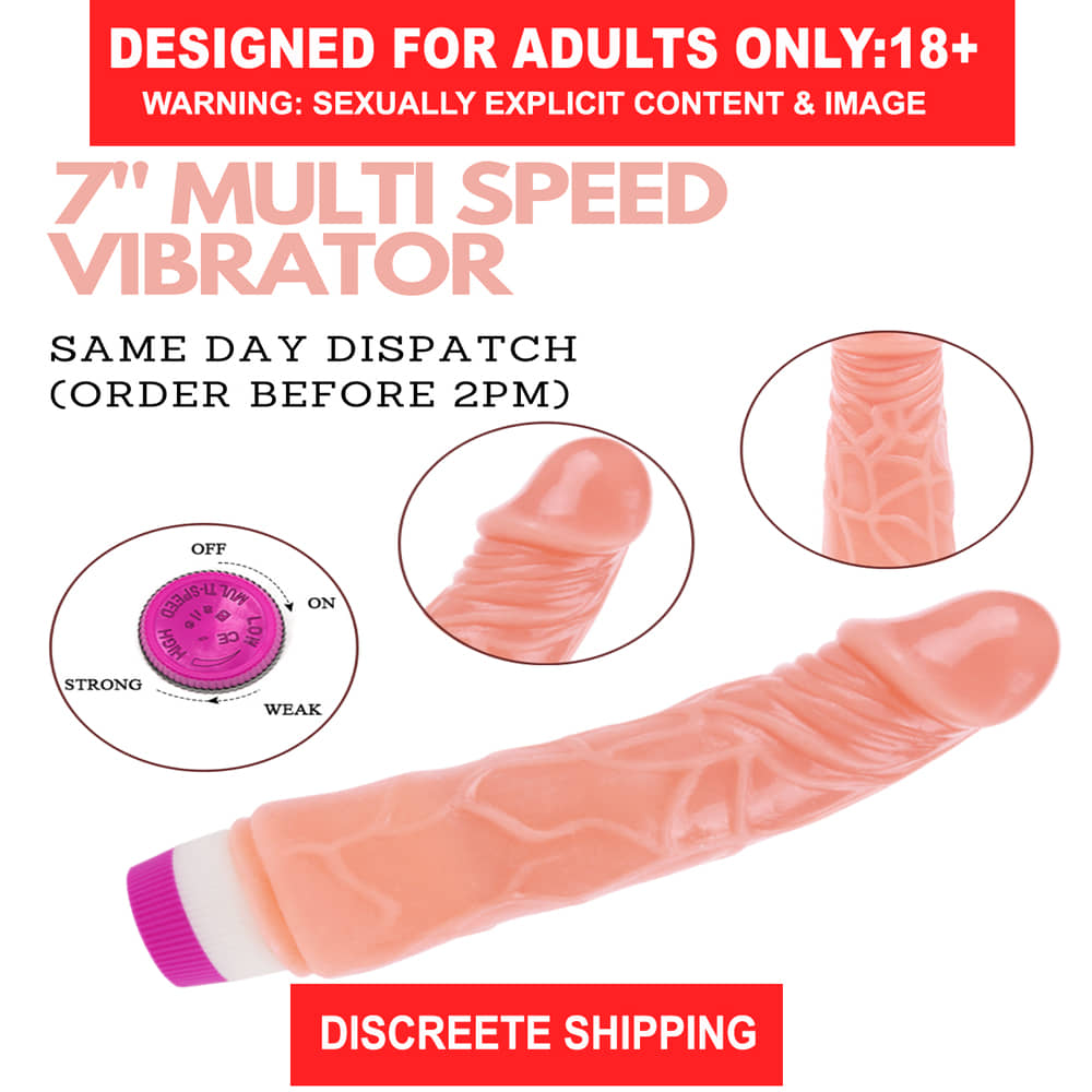 8.75 Inch Dildo Vibrating G-spot Clit Vibrator, Realistic Penis Sex Toy Couples. Perfect Gifts PREMIUM DILDO adult products silicon dildos women sexual vibrating dildos