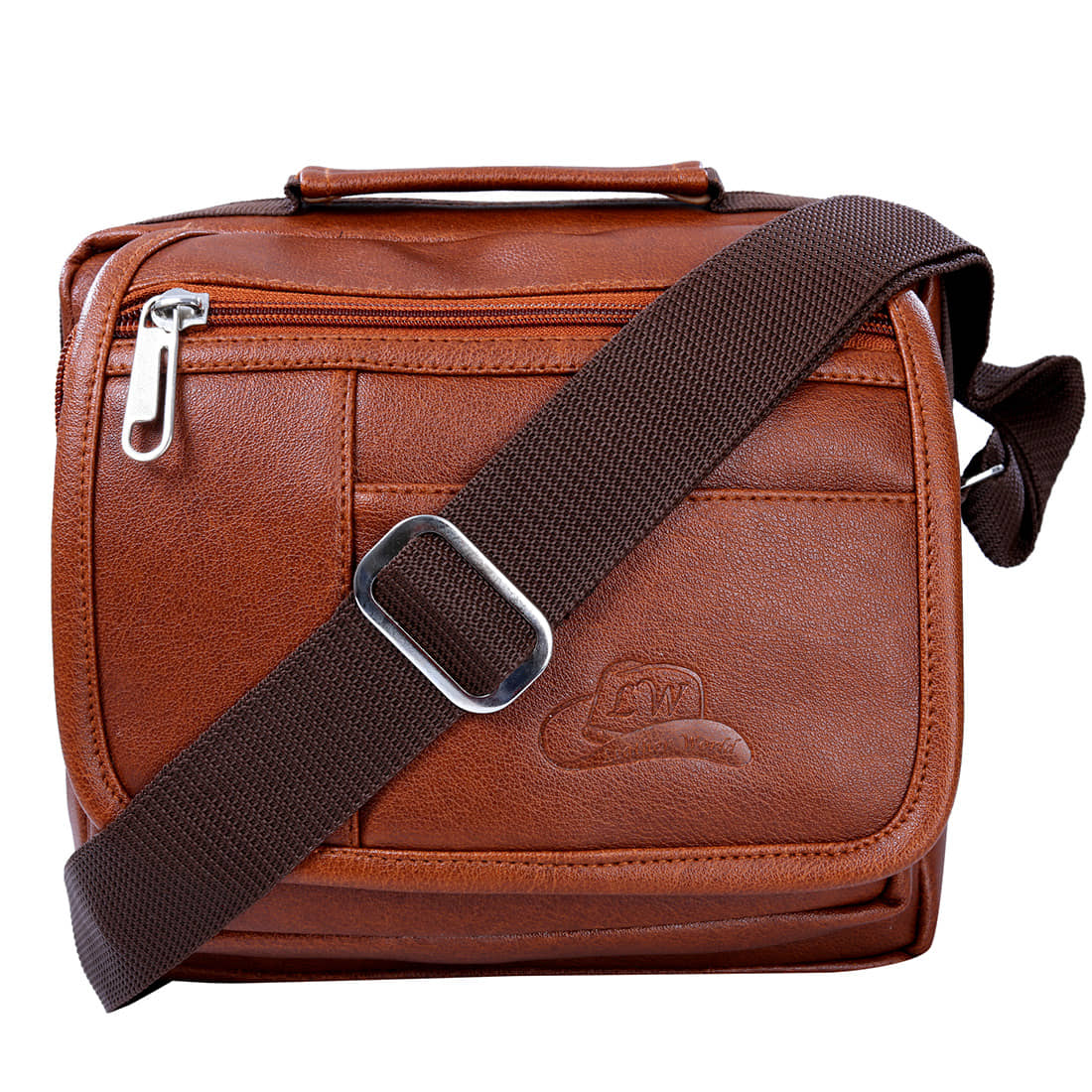 Classic Sling Crossbody Shoulder Sling - Sports and Fitness Equipment | Buy online on ZillyBuy