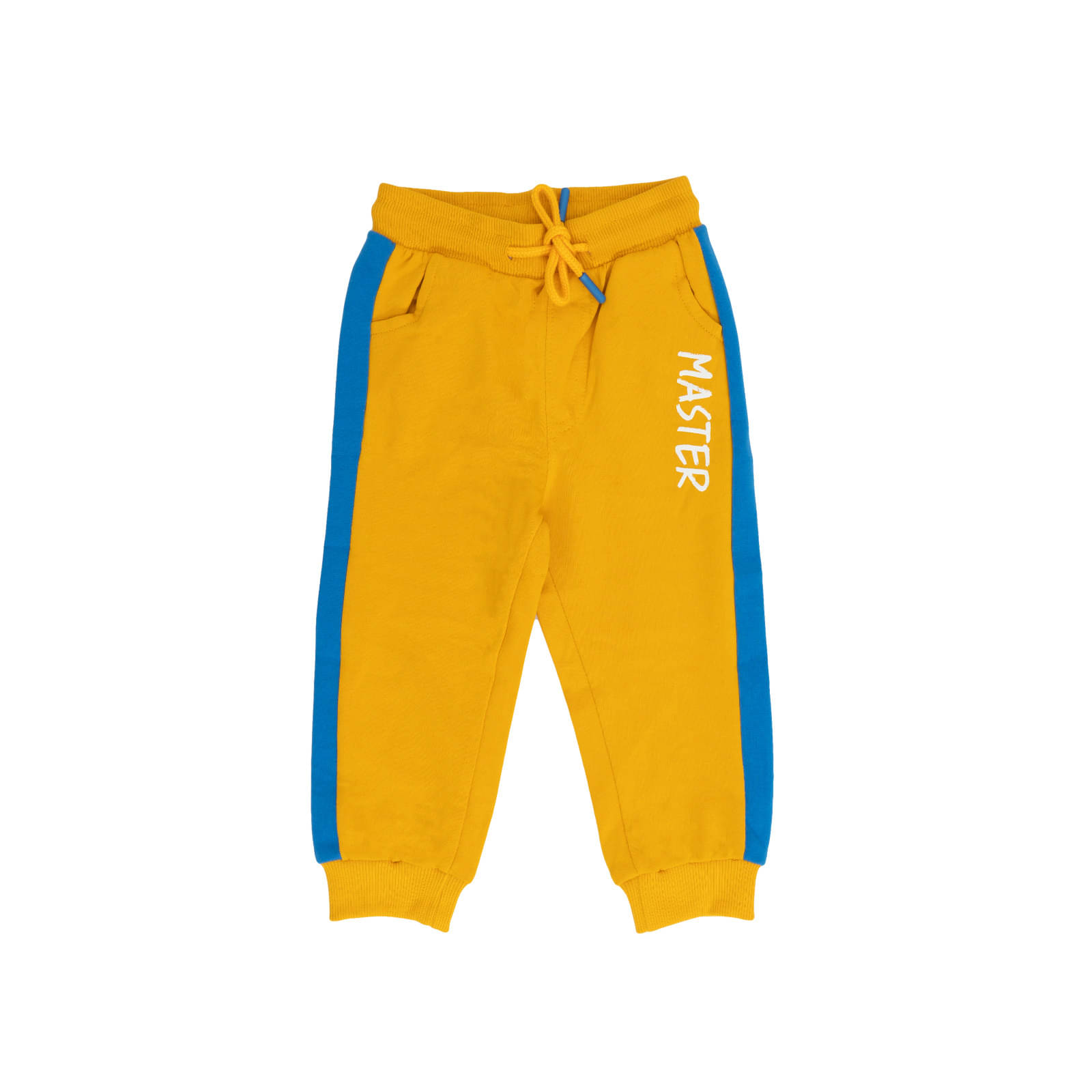     			Cream Girls Pack of 1 Baby Boys Cotton Pyjama ( Yellow )